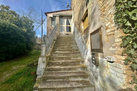 Landejendom i Ripatransone, Ascoli Piceno, Ripatransone - € 320.000 | Ref: 33992 - foto 28