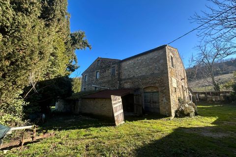 Landejendom i Ripatransone, Ascoli Piceno, Ripatransone - € 320.000 | Ref: 33992 - foto 29