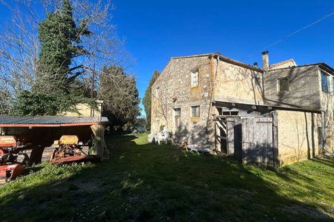 Landejendom i Ripatransone, Ascoli Piceno, Ripatransone - € 320.000 | Ref: 33992 - foto 30