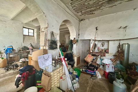 Landejendom i Ripatransone, Ascoli Piceno, Ripatransone - € 320.000 | Ref: 33992 - foto 31