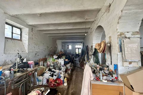 Landejendom i Ripatransone, Ascoli Piceno, Ripatransone - € 320.000 | Ref: 33992 - foto 32