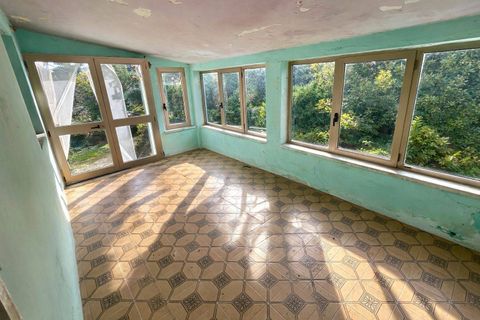Landejendom i Ripatransone, Ascoli Piceno, Ripatransone - € 320.000 | Ref: 33992 - foto 33