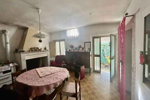 Landejendom i Ripatransone, Ascoli Piceno, Ripatransone - € 320.000 | Ref: 33992 - foto 34