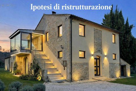 Landejendom i Ripatransone, Ascoli Piceno, Ripatransone - € 320.000 | Ref: 33992 - foto 3