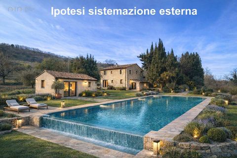 Landejendom i Ripatransone, Ascoli Piceno, Ripatransone - € 320.000 | Ref: 33992 - foto 5