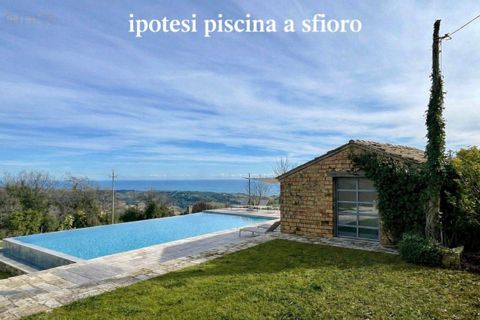 Landejendom i Ripatransone, Ascoli Piceno, Ripatransone - € 320.000 | Ref: 33992 - foto 7
