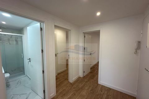 Lejlighed i Amadora, Lisbon, Amadora - € 359.000 | Ref: APR2494 - foto 4