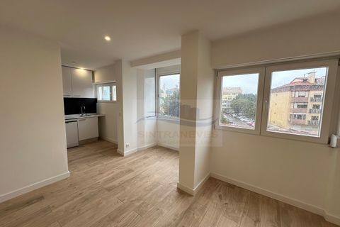 Lejlighed i Amadora, Lisbon, Amadora - € 249.000 | Ref: APR2493 - foto 1
