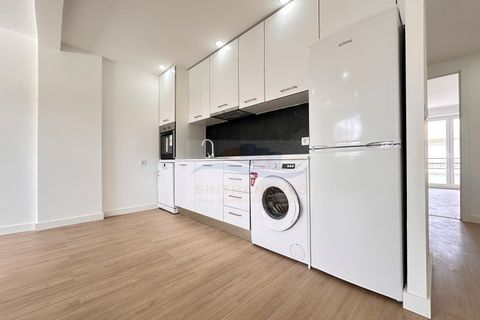 Lejlighed i Amadora, Lisbon, Amadora - € 249.000 | Ref: APR2493 - foto 3