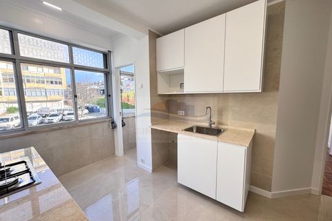 Lejlighed i Amadora, Lisbon, Amadora - € 300.000 | Ref: AP6007 - foto 2