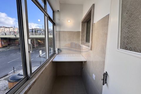 Lejlighed i Amadora, Lisbon, Amadora - € 300.000 | Ref: AP6007 - foto 3