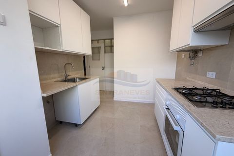 Lejlighed i Amadora, Lisbon, Amadora - € 300.000 | Ref: AP6007 - foto 8