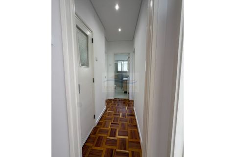 Lejlighed i Amadora, Lisbon, Amadora - € 300.000 | Ref: AP6007 - foto 14
