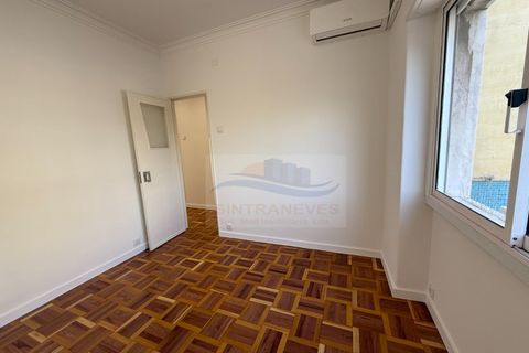 Lejlighed i Amadora, Lisbon, Amadora - € 300.000 | Ref: AP6007 - foto 16