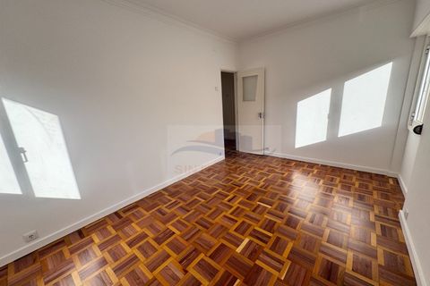 Lejlighed i Amadora, Lisbon, Amadora - € 300.000 | Ref: AP6007 - foto 21
