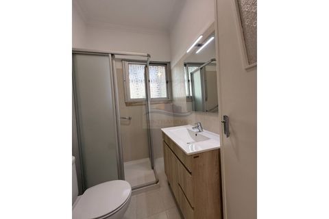Lejlighed i Amadora, Lisbon, Amadora - € 300.000 | Ref: AP6007 - foto 22