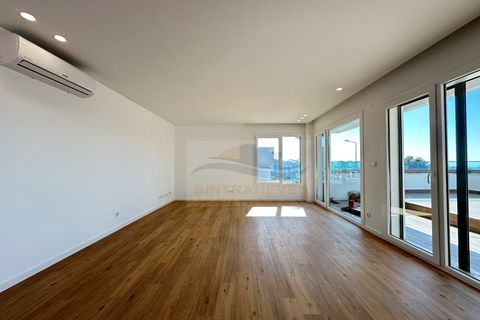 Lejlighed i Mafra, Lisbon, Mafra - € 540.000 | Ref: AP2492 - foto 1