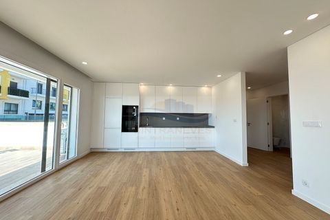 Lejlighed i Mafra, Lisbon, Mafra - € 540.000 | Ref: AP2492 - foto 2