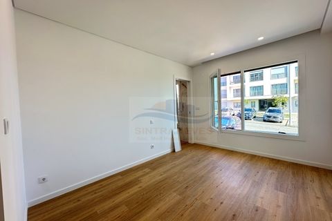 Lejlighed i Mafra, Lisbon, Mafra - € 540.000 | Ref: AP2492 - foto 14