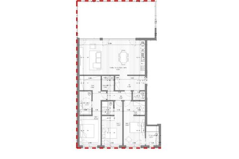 Lejlighed i Mafra, Lisbon, Mafra - € 540.000 | Ref: AP2492 - foto 37