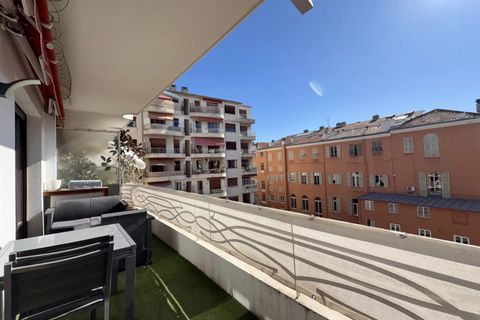 Lejlighed i Nice, Alpes-Maritimes, Nice - € 780.000 | Ref: 86746241 - foto 6