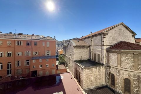 Lejlighed i Nice, Alpes-Maritimes, Nice - € 780.000 | Ref: 86746241 - foto 7