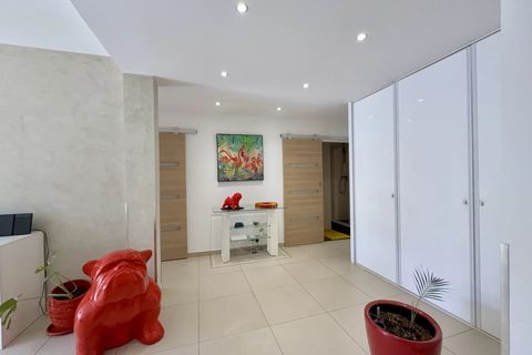 Lejlighed i Nice, Alpes-Maritimes, Nice - € 780.000 | Ref: 86746241 - foto 8