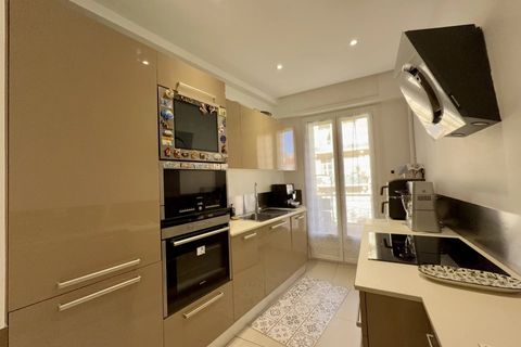 Lejlighed i Nice, Alpes-Maritimes, Nice - € 780.000 | Ref: 86746241 - foto 9