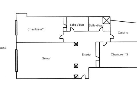 Lejlighed i Nice, Alpes-Maritimes, Nice - € 780.000 | Ref: 86746241 - foto 20
