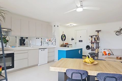 Lejlighed i Nice, Alpes-Maritimes, Nice - € 336.000 | Ref: 86757941 - foto 5