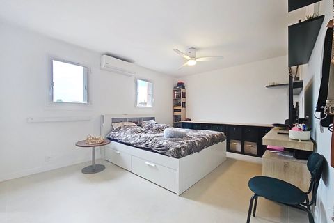 Lejlighed i Nice, Alpes-Maritimes, Nice - € 336.000 | Ref: 86757941 - foto 6