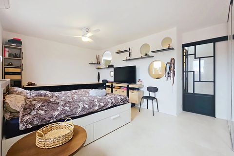 Lejlighed i Nice, Alpes-Maritimes, Nice - € 336.000 | Ref: 86757941 - foto 7