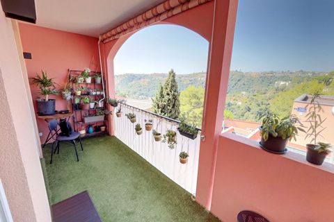 Lejlighed i Nice, Alpes-Maritimes, Nice - € 336.000 | Ref: 86757941 - foto 10