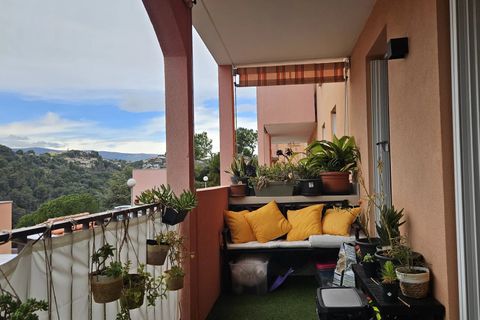 Lejlighed i Nice, Alpes-Maritimes, Nice - € 336.000 | Ref: 86757941 - foto 12