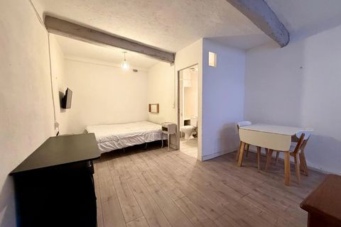 Lejlighed i Vence, Alpes-Maritimes, Vence - € 104.000 | Ref: 86759430 - foto 1