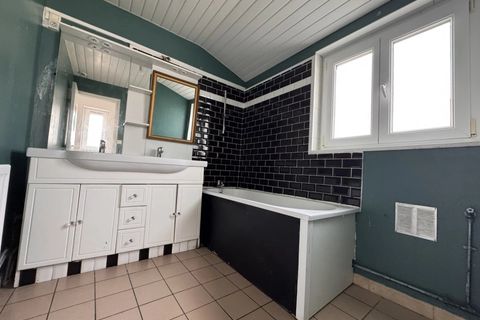 Villa a Abscon, Nord, Abscon - € 106.000 | Ref: 86360764 - foto 5