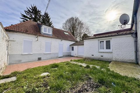 Villa a Abscon, Nord, Abscon - € 106.000 | Ref: 86360764 - foto 8