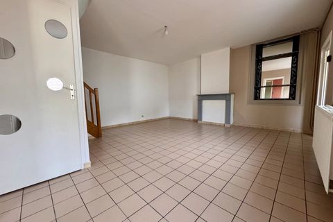 Villa i Abscon, Nord, Abscon - € 99 900 | Ref: 86360764 - foto 9