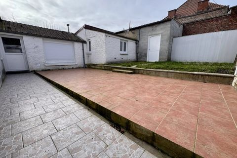 Villa i Abscon, Nord, Abscon - € 99 900 | Ref: 86360764 - foto 11