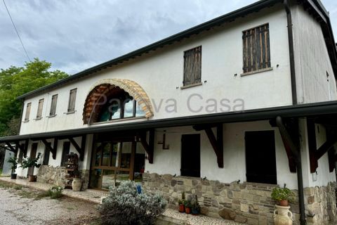 Landejendom i Limena, Padua, Limena - € 480.000 | Ref: LIM5 - foto 2