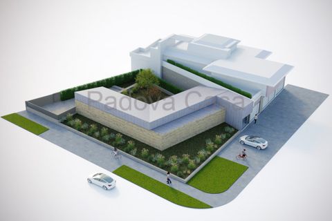 Villa a Padua, Padua, Padua - € 650.000 | Ref: SST2 - foto 2