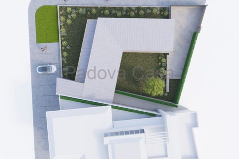 Villa a Padua, Padua, Padua - € 650.000 | Ref: SST2 - foto 4