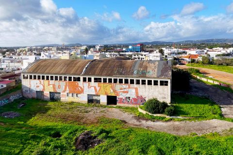 Helårsgrund i Olhao, Faro, Olhao - € 8.900.000 | Ref: AB022 OH - foto 2