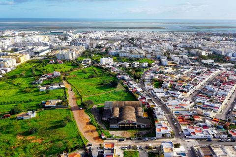 Helårsgrund i Olhao, Faro, Olhao - € 8.900.000 | Ref: AB022 OH - foto 8