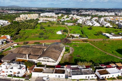 Helårsgrund i Olhao, Faro, Olhao - € 8.900.000 | Ref: AB022 OH - foto 13