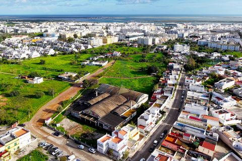 Helårsgrund i Olhao, Faro, Olhao - € 8.900.000 | Ref: AB022 OH - foto 14