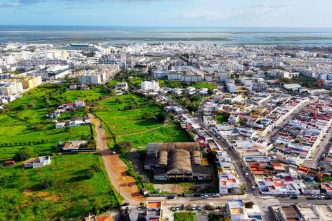 Terreno en Olhao, Faro, Olhao - € 8.900.000 | Ref: AB022 OH - photo 7