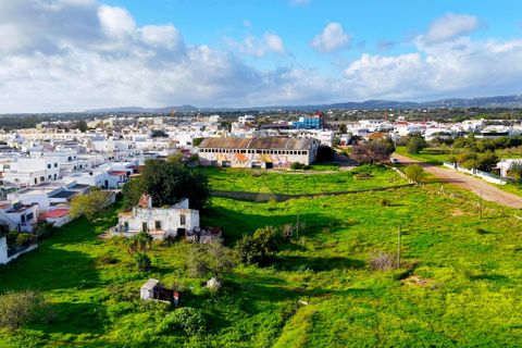 Terreno en Olhao, Faro, Olhao - € 8.900.000 | Ref: AB022 OH - photo 18