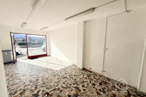 Erhvervsejendom i Chivasso, Turin, Chivasso - € 64.000 | Ref: 64000 Chivasso - foto 5