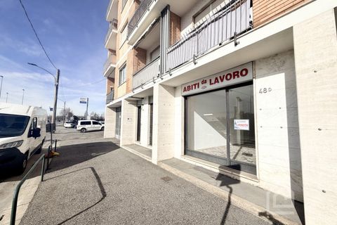 Erhvervsejendom i Chivasso, Turin, Chivasso - € 64.000 | Ref: 64000 Chivasso - foto 6